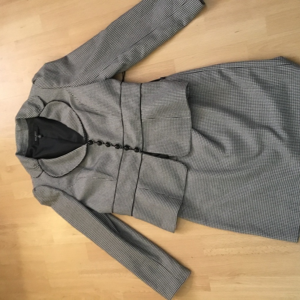 Nine West suit